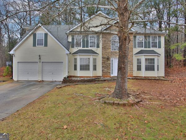 6182 Swabia Court, Stone Mountain, GA 30087