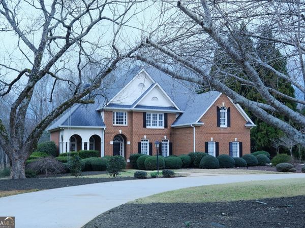 1120 Long Creek Drive, Watkinsville, GA 30677