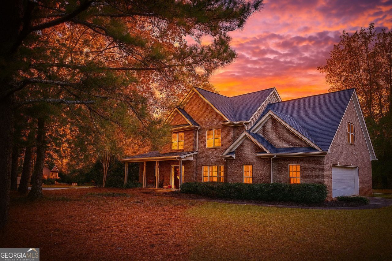 801 Eggie Court, McDonough, GA 30252 Main Photo