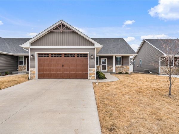 3039 Mary Leigh Drive , Bettendorf, IA 52722