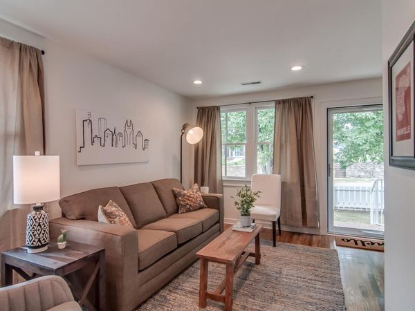1005 13th Ave S, Unit H, Nashville, TN 37212