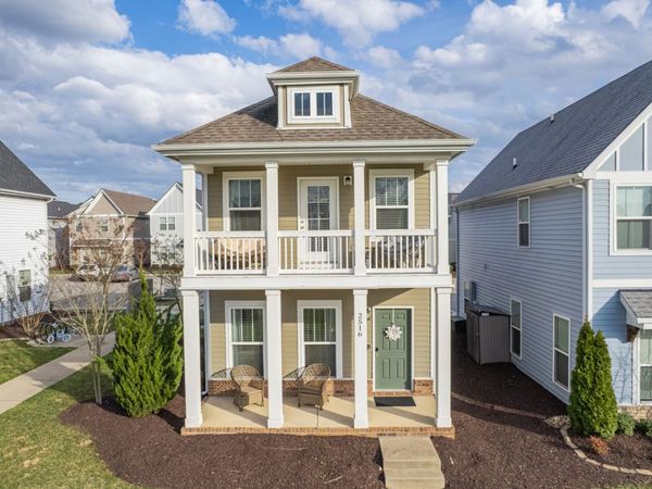 2516 Napa Valley Way, Columbia, TN 38401