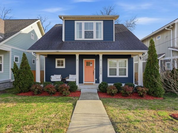 1905B Formosa St, Nashville, TN 37208