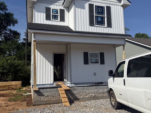 2619 Scott Dr, Clarksville, TN 37042