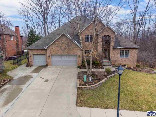4154 Ironwood Lane, Terre Haute, IN 47802