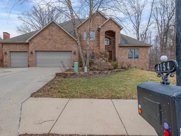 4154 Ironwood Lane, Terre Haute, IN 47802