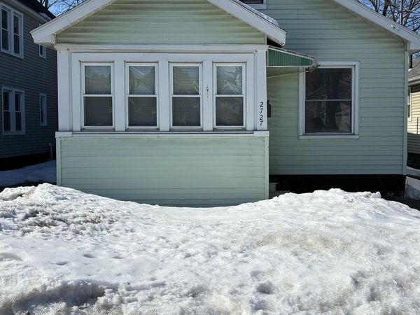 2727 Plunkett Avenue, Schenectady, NY 12306