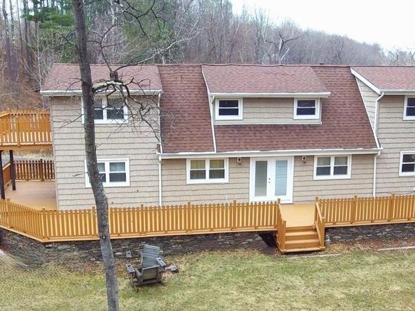 1595 Route 145, East Durham, NY 12413