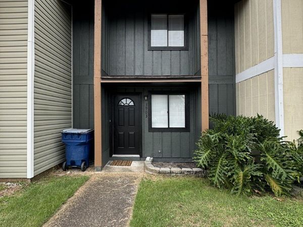 3903 Molina Road, Panama City, FL 32405