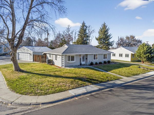 1517 Birch Ave, Richland, WA 99354