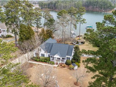 624 East Point Drive, Gilbert, SC 29054