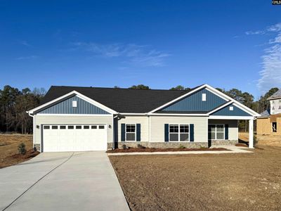 241 Raglins Way , Lugoff, SC 29078