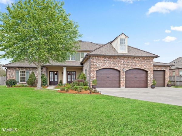 102 Marble Creek Cove , Lafayette, LA 70508