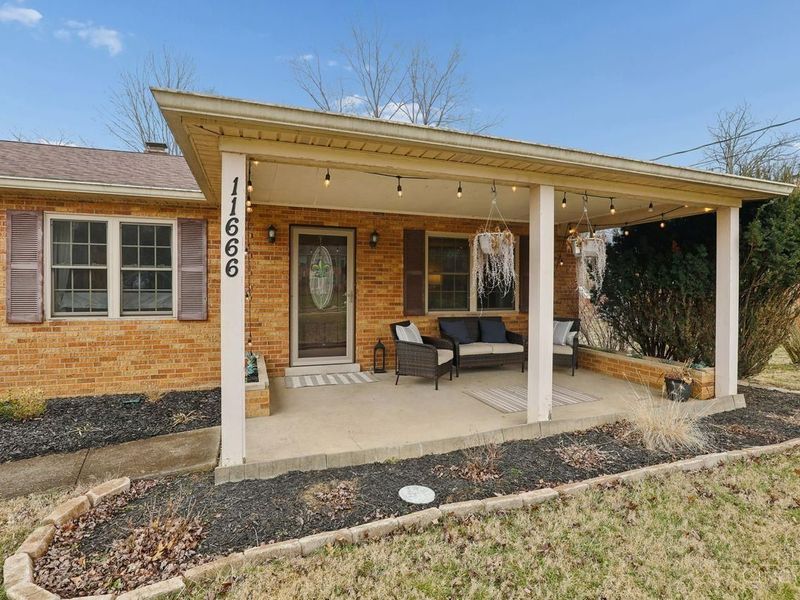 11666 Rich Road, Symmes Township, OH 45140 Photo 1