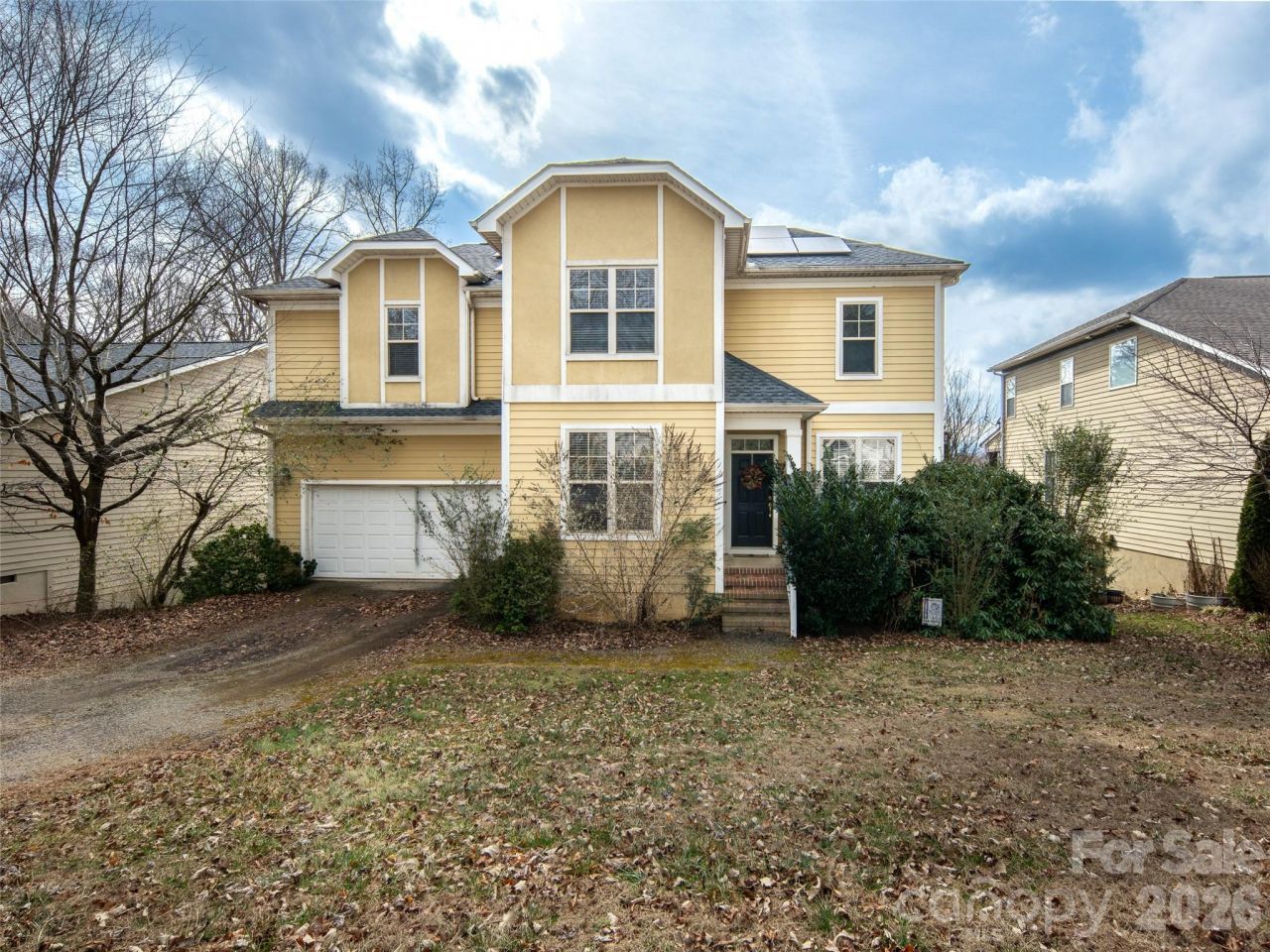 106 Mountain Drive, Biltmore Lake, NC 28715