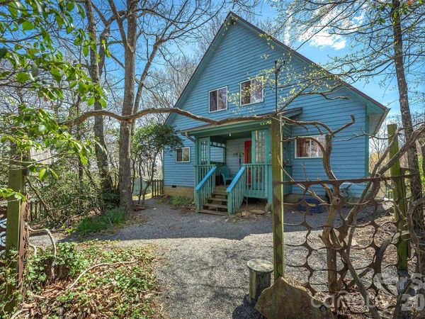 195 Prospectors Trail, Black Mountain, NC 28711