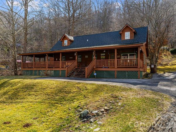 233 Rocky Top Road , Maggie Valley, NC 28751