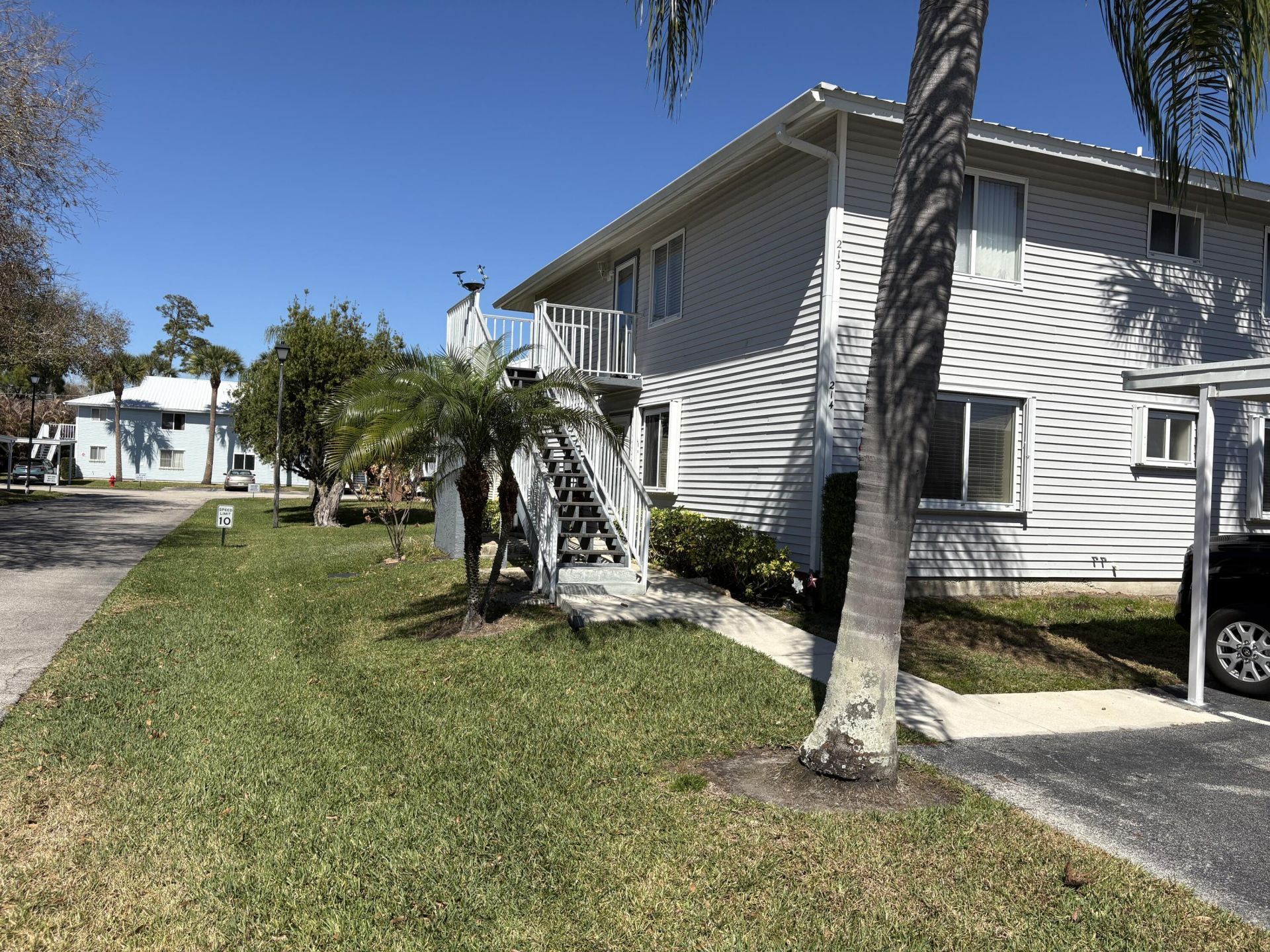 214 SE Village Drive, Port Saint Lucie, FL 34952 Photo