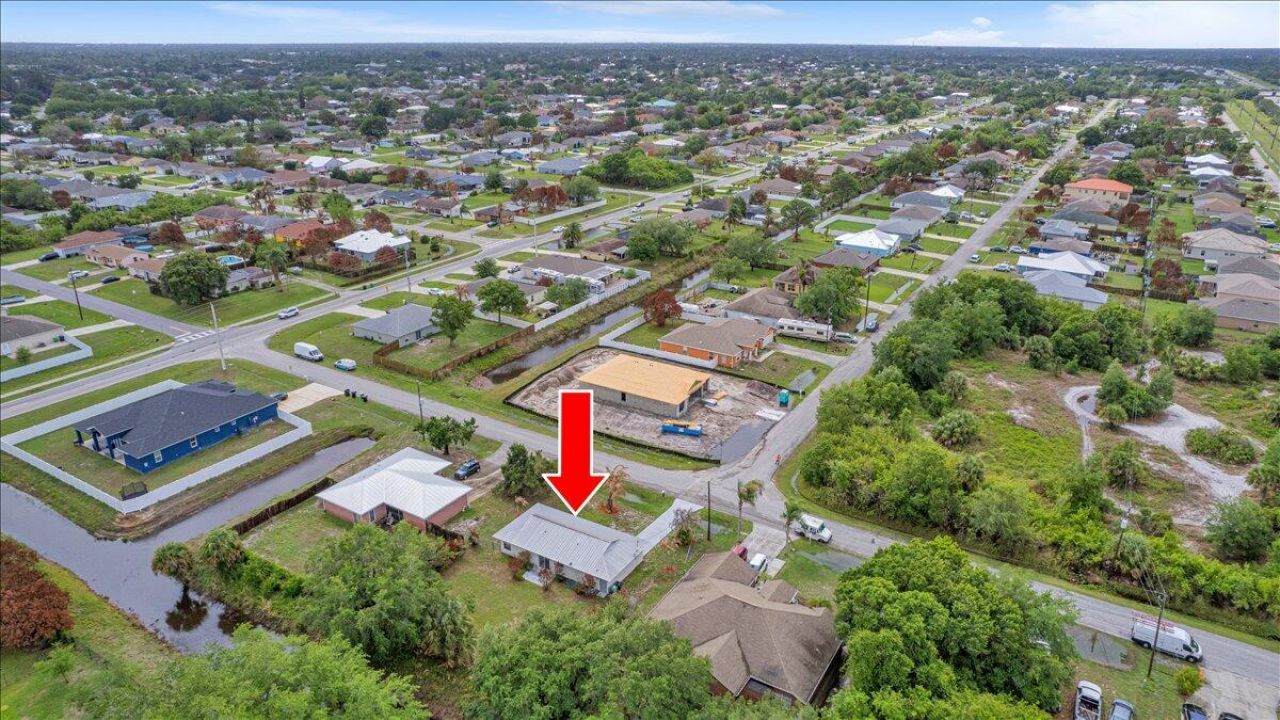 841 NW Riverside Drive, Port Saint Lucie, FL 34983 Photo