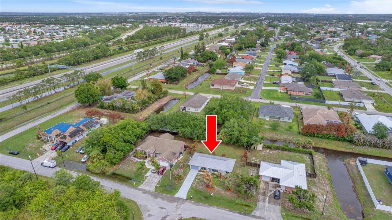 841 NW Riverside Drive, Port Saint Lucie, FL 34983 Photo