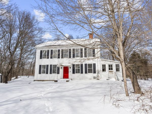 1281 Durham , Madison, CT 06443