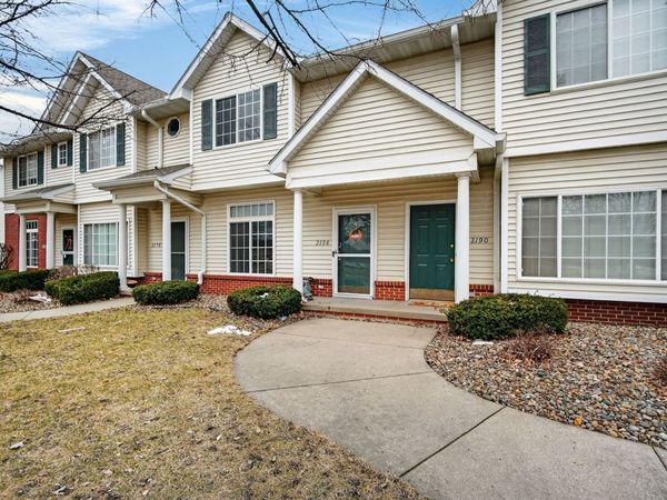 2184 NW 159th Street , Clive, IA 50325