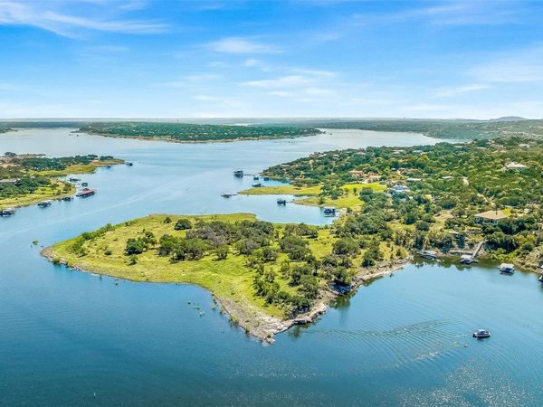 19813 - Lot 39 - Lakehurst LOOP, Spicewood, TX 78669