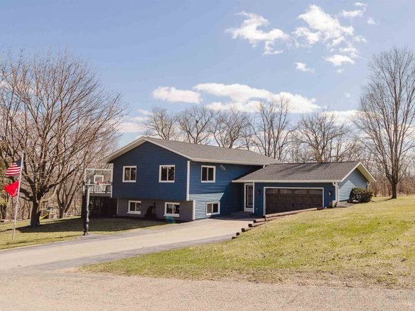 333 Harris Street, Mineral Point, WI 53565