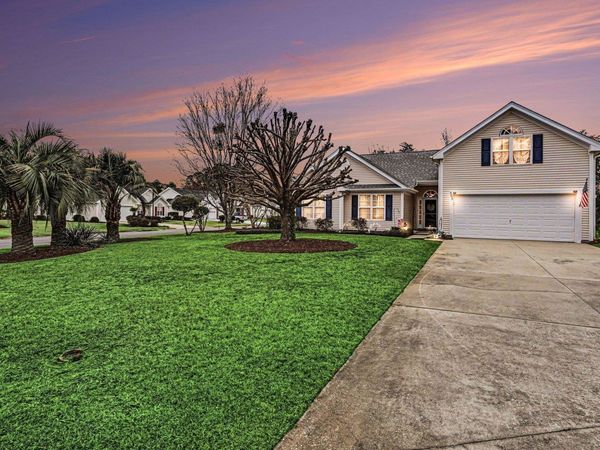 565 Wildflower Trail, Myrtle Beach, SC 29579