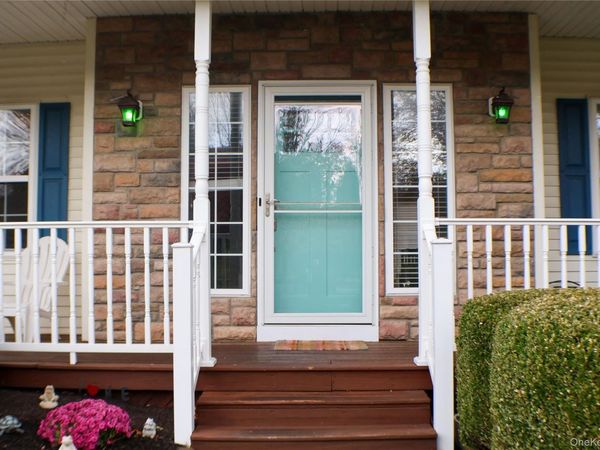 5 Juniper Way, Wappingers Falls, NY 12590