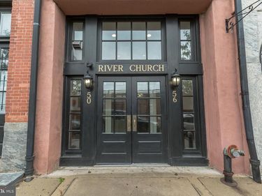 50 56 N FRONT STREET , Unit 104, PHILADELPHIA, PA 19106