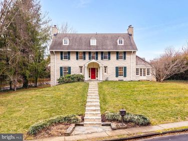 214 ROBERTS ROAD, ARDMORE, PA 19003