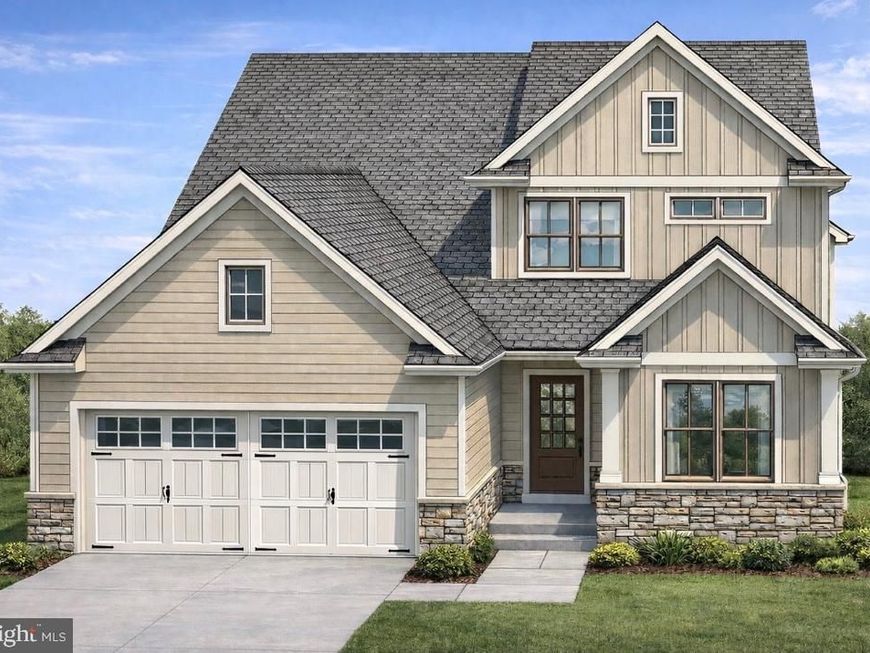 2542 Camas Lane , East Petersburg, PA 17520 Main Photo