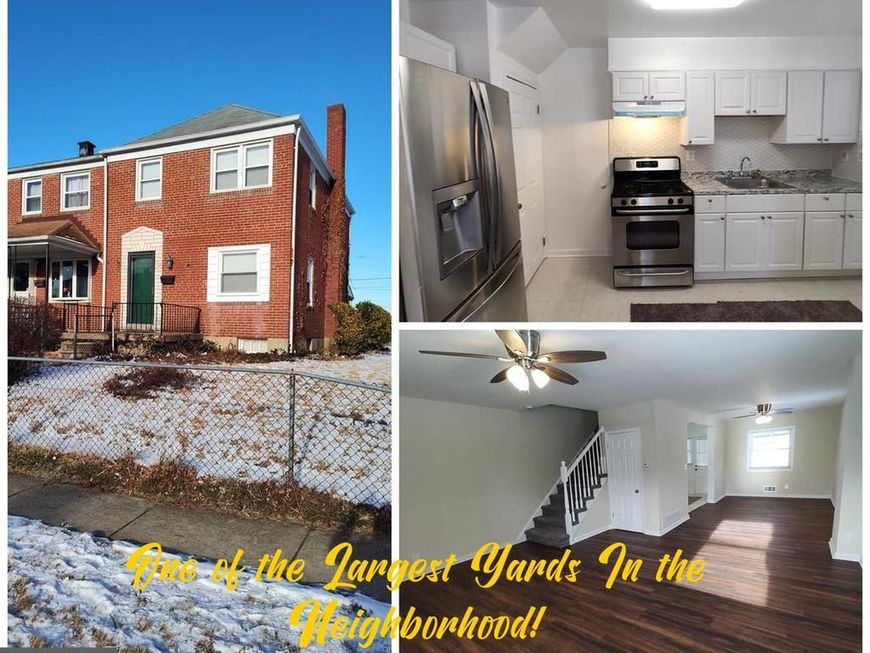 2247 Graythorn Road, Middle River, MD 21220 Main Photo