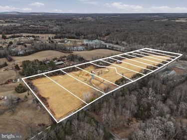 Lot 2 RYLAND CHAPEL ROAD , RIXEYVILLE, VA 22737