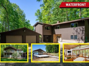 141 BECKY COURT, BUMPASS, VA 23024