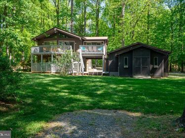 141 BECKY COURT, BUMPASS, VA 23024