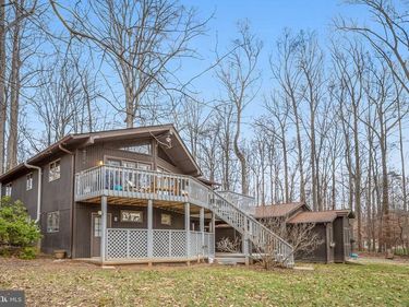 141 BECKY COURT, BUMPASS, VA 23024