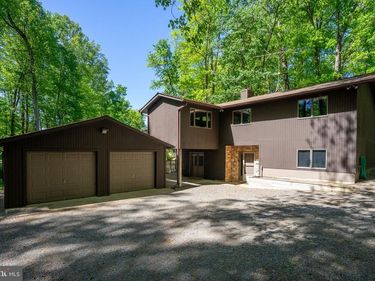 141 BECKY COURT, BUMPASS, VA 23024