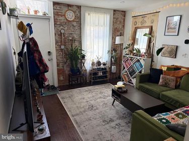 2165 E DAUPHIN STREET , PHILADELPHIA, PA 19125