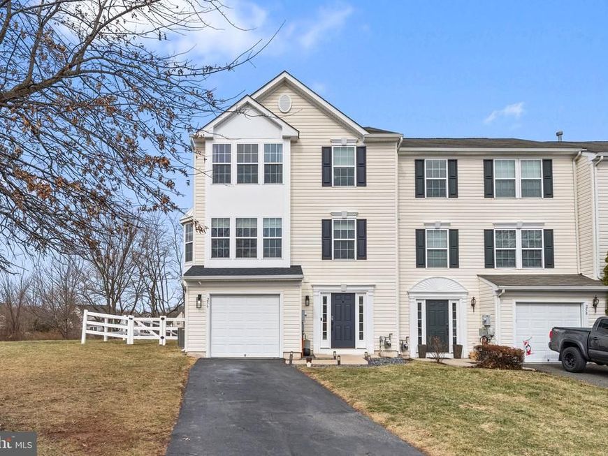 256 S Savanna Drive , Pottstown, PA 19465 Main Photo