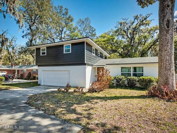 4431 FULTON Road, Jacksonville, FL 32225