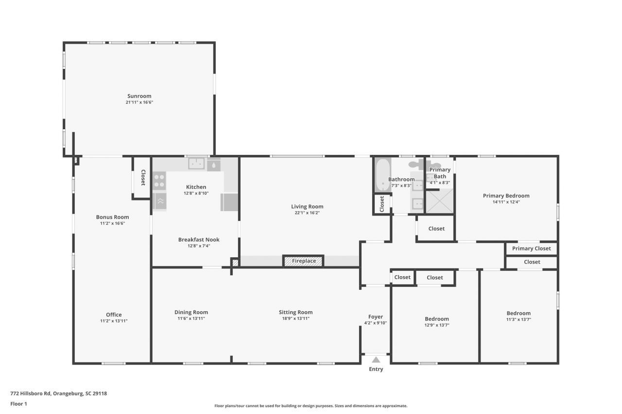 772 Hillsboro Road Photo 38