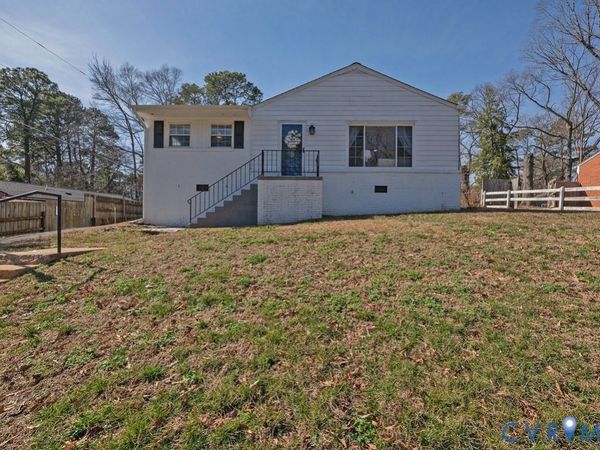 2006 Marroit Road, Henrico, VA 23229