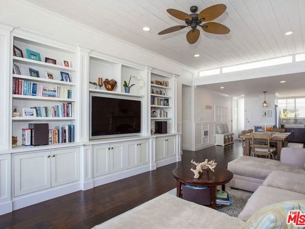 16601 Marquez Avenue, Unit 304, Pacific Palisades, CA 90272