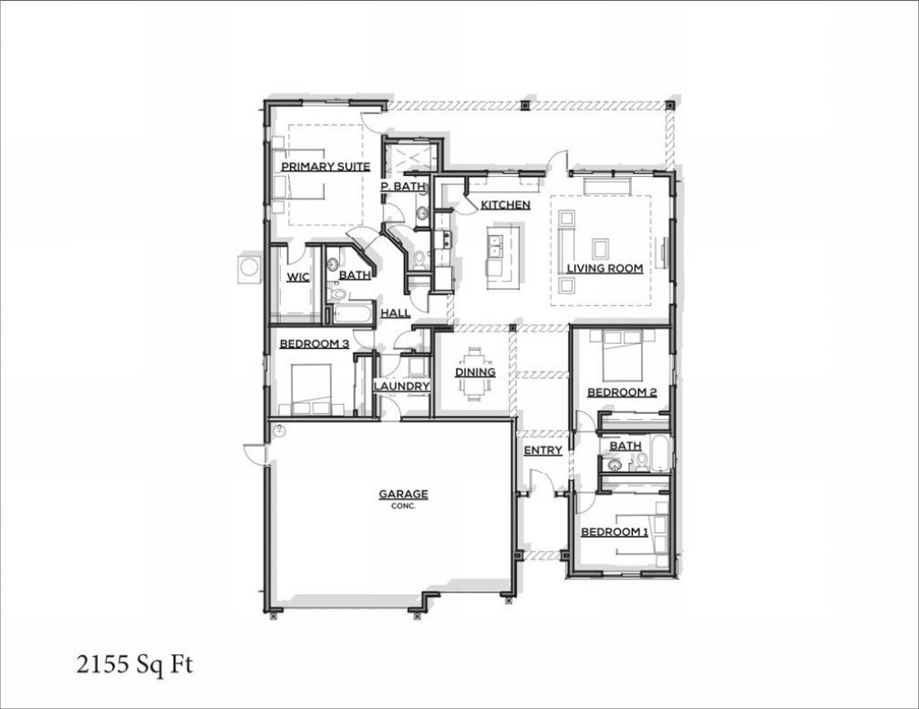 2747 Waterloo Circle, Chico, CA 95973 Main Photo