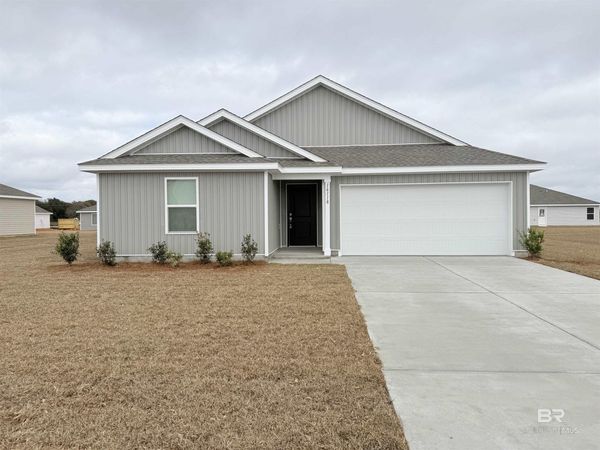 16118 Eden Street, Summerdale, AL 36535