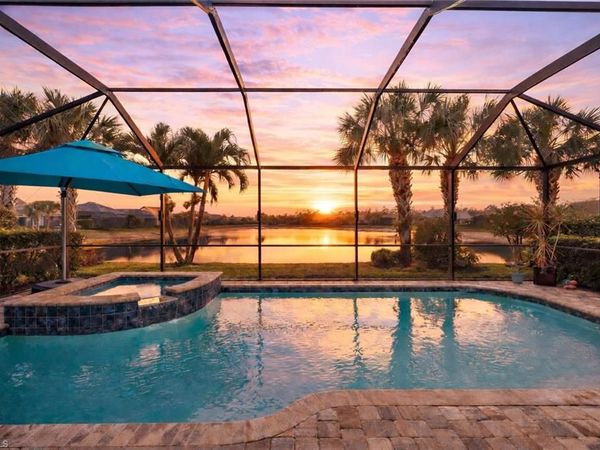 7545 Geranium WAY , NAPLES, FL 34114