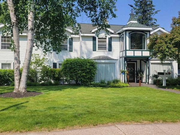 1230 N SUPERIOR STREET, Antigo, WI 54409