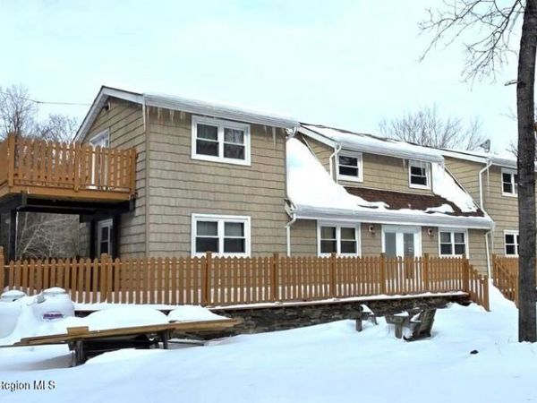 1595 Route 145, East Durham, NY 12423